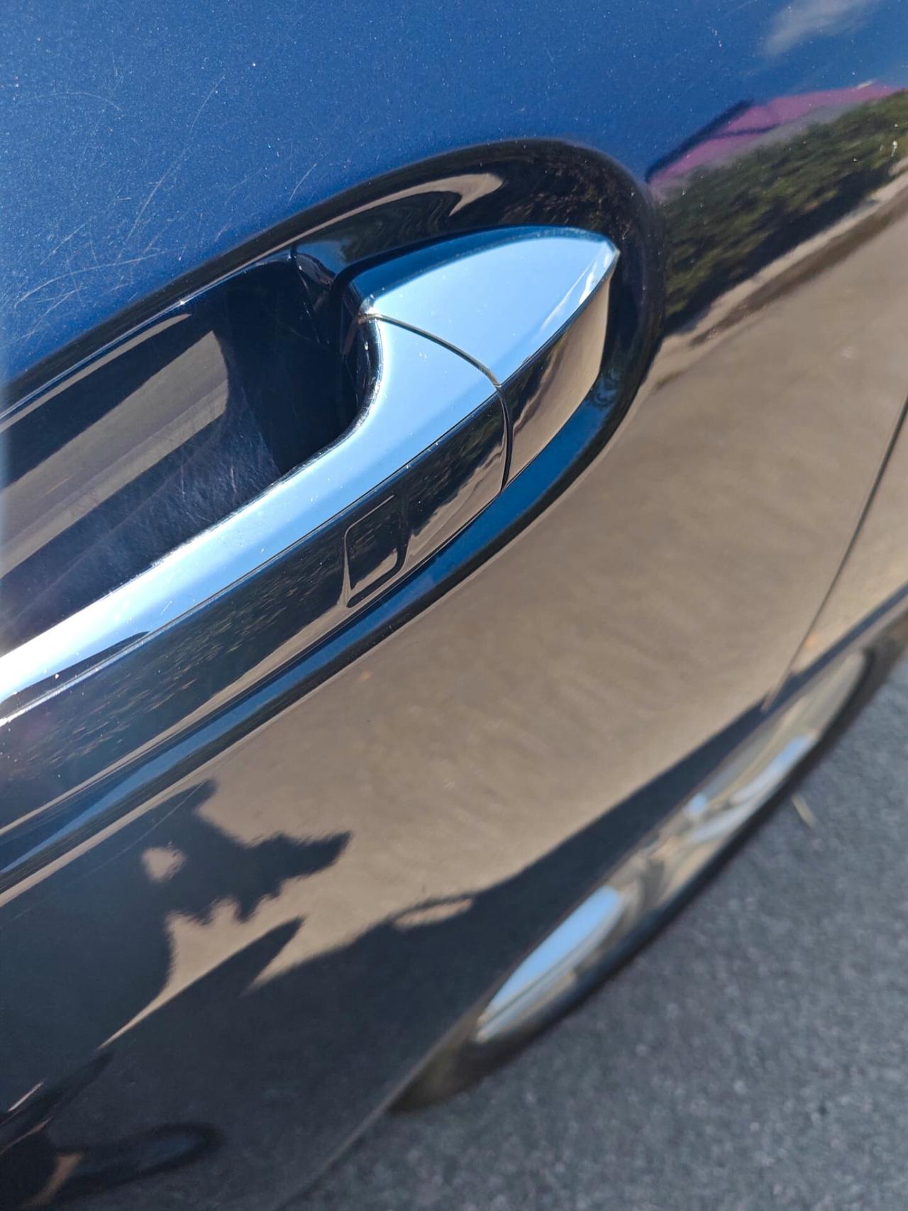 Mercedes-benz GLA 200 d Sport