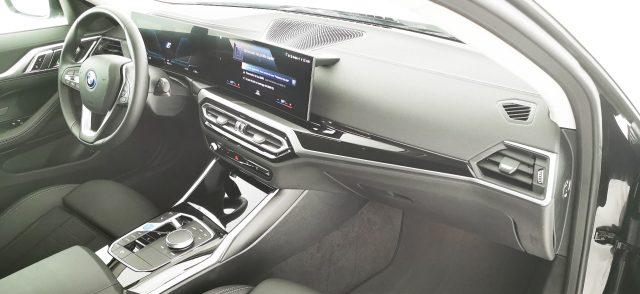 BMW i4 eDrive 40 Sport - Km zero