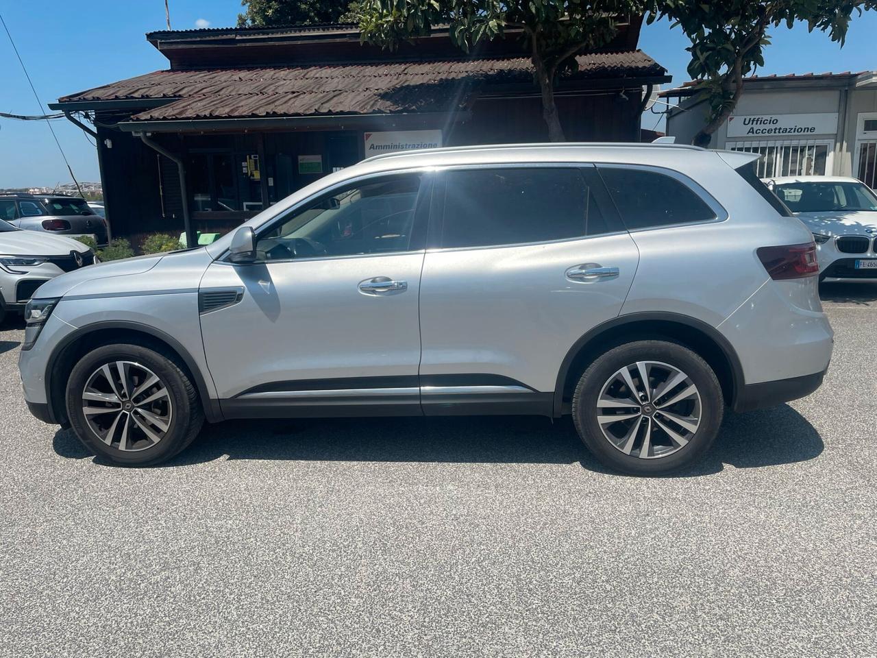 Renault Koleos dCi 130CV Energy Intens