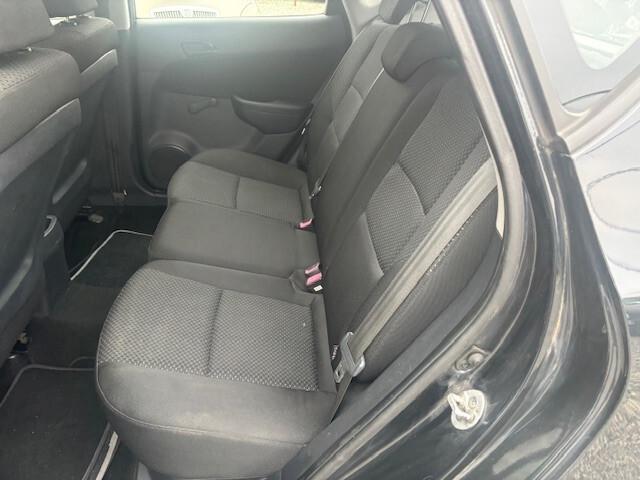 Hyundai i30 1.4 16V 109CV 5p. BlueDrive GPL