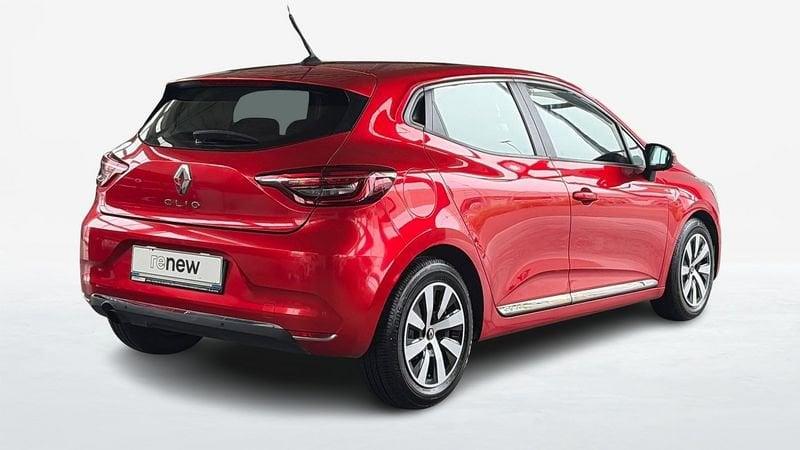 Renault Clio 5 Porte 1.0 TCe GPL Zen 1.0 tce Zen Gpl 100cv