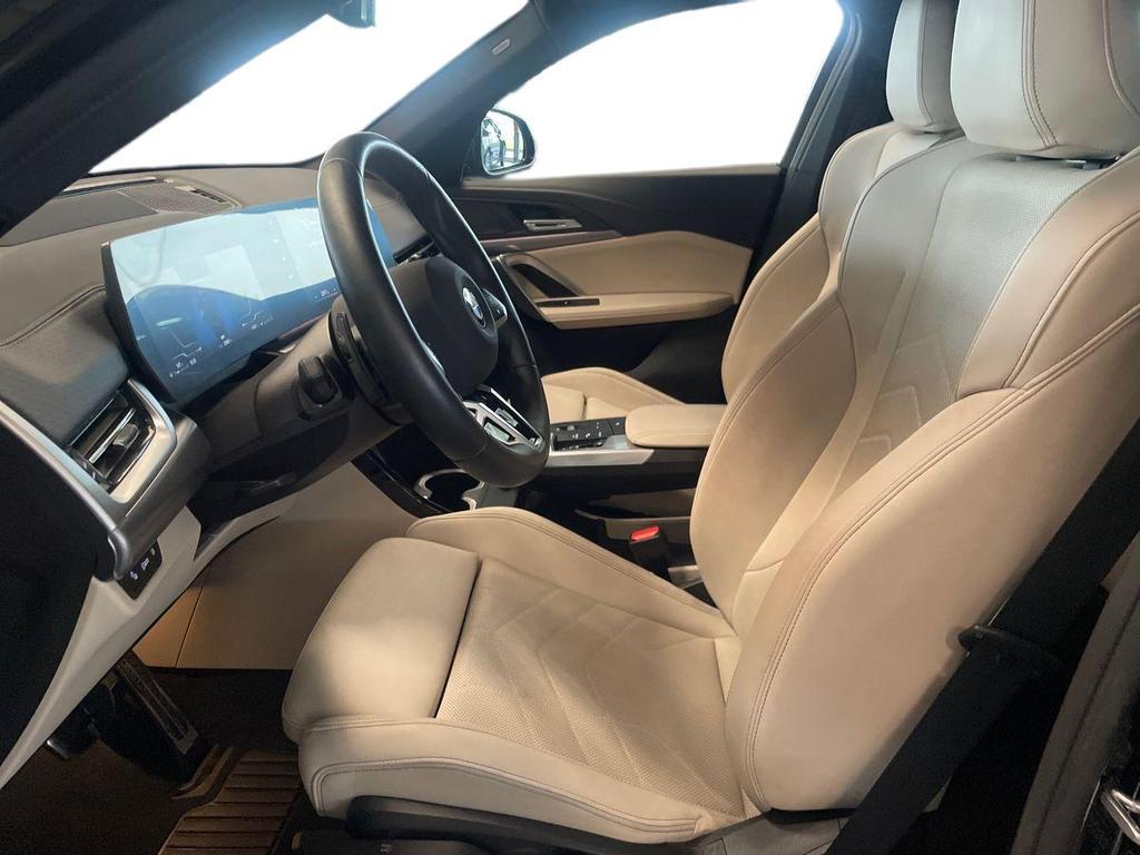 BMW X2 20 i 48V MSport sDrive DCT