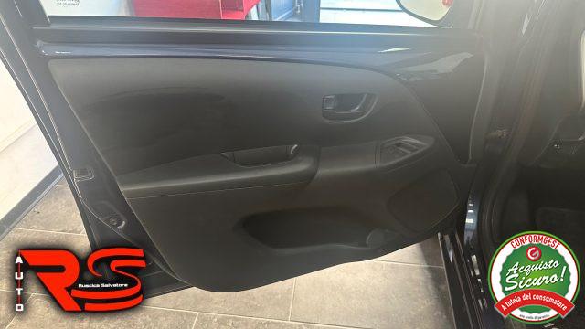 PEUGEOT 108 VTi 68 ETG 5P.Allure INTROVABILE 4.700 KM
