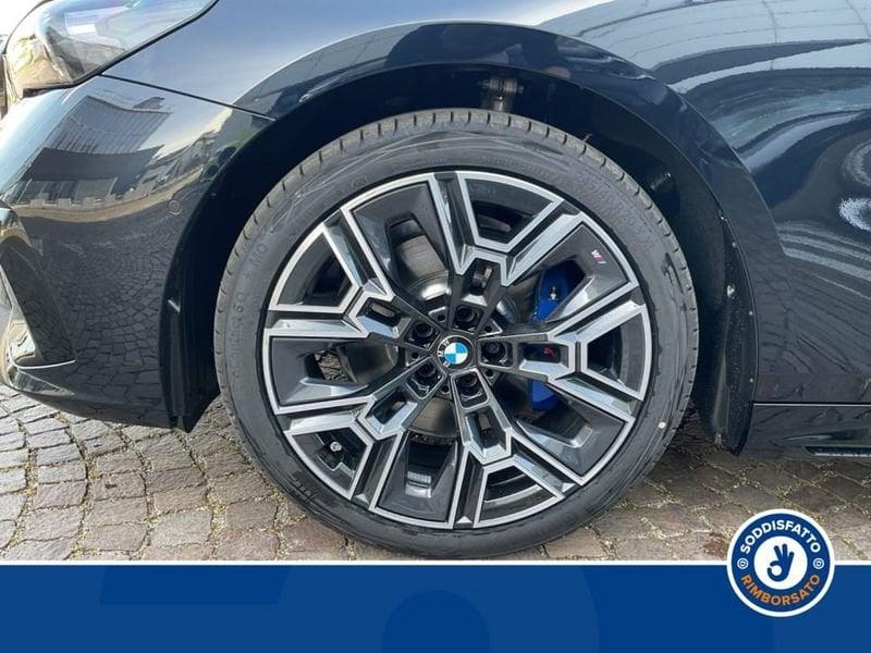 BMW Serie 5 Touring 520d xDrive M Sport Pro