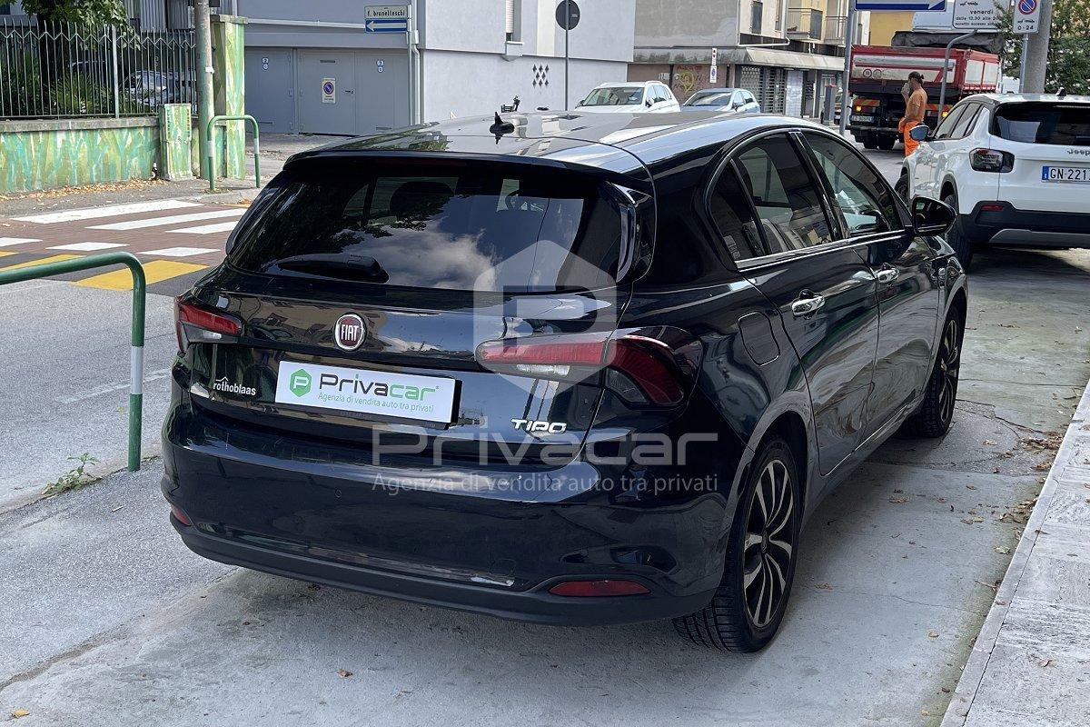 FIAT Tipo 1.6 Mjt S&S 5 porte Sport