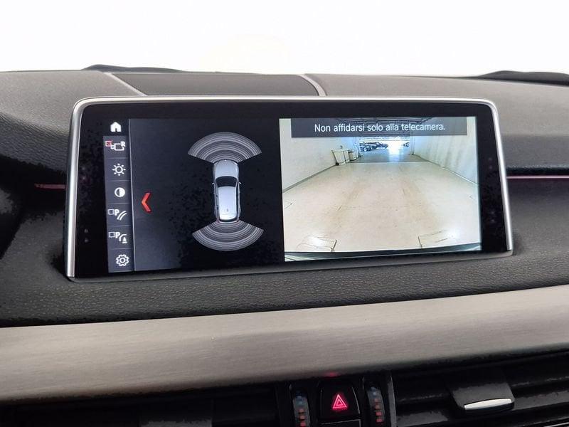 BMW X5 F15 2013 Diesel xdrive25d Luxury 231cv auto