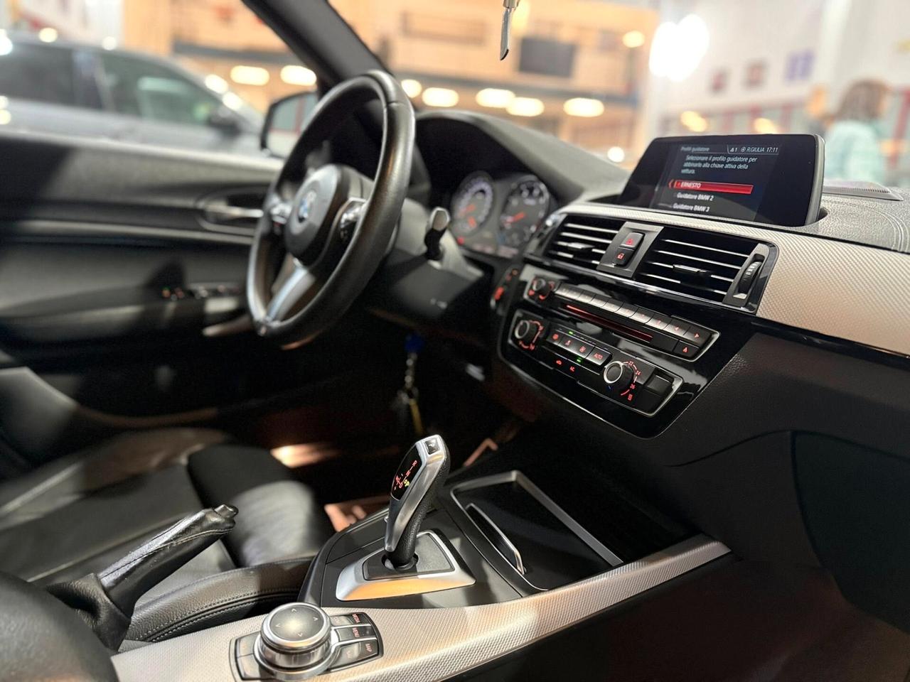 Bmw 118 d M-Sport 2.0d 150cv 2018