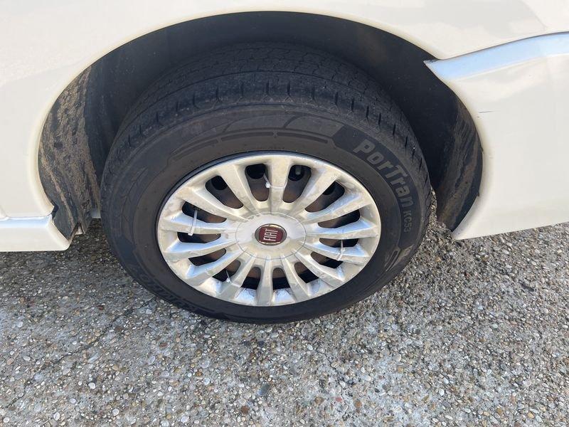 FIAT Scudo Scudo 2.0 MJT PC Combi 5 posti (M1)