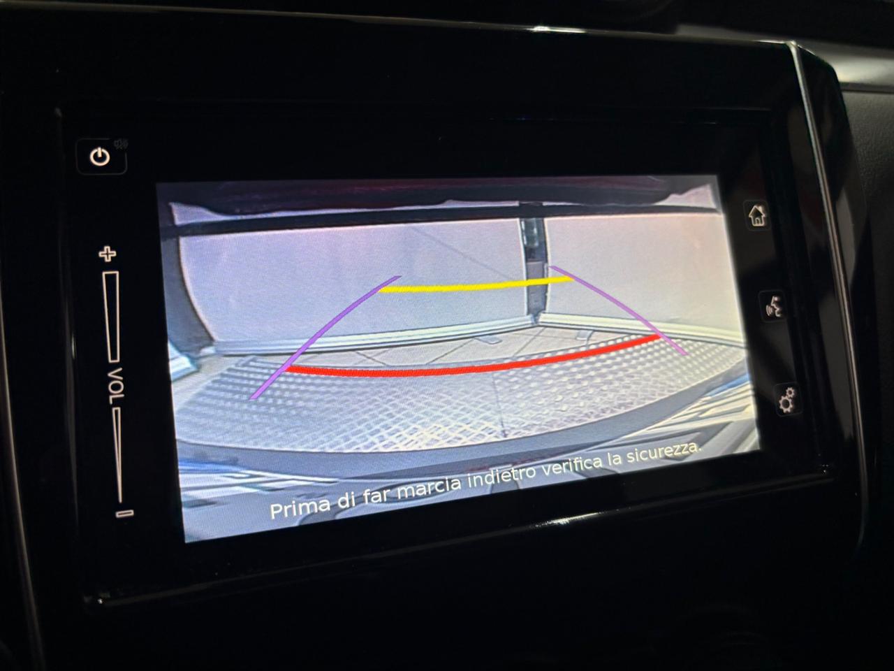 Suzuki Swift 1.2 Hybrid Top