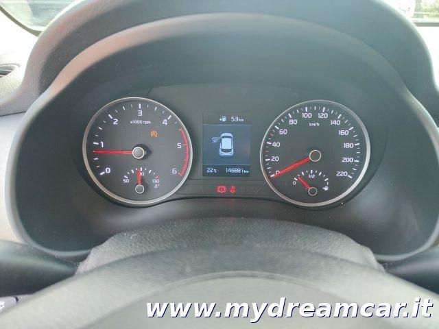 KIA Stonic 1.6 CRDi 110 CV Style