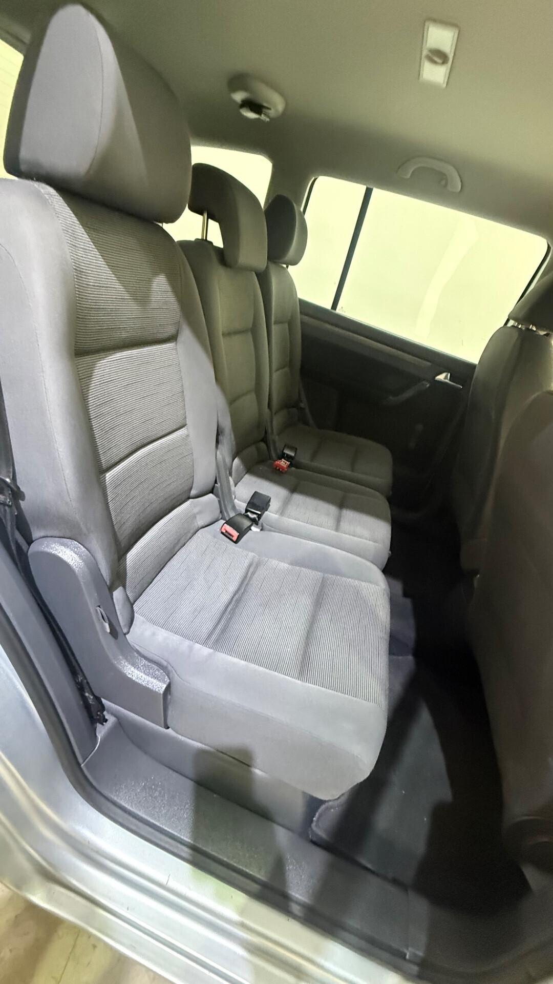 Volkswagen Touran 1.9 TDI 105CV Trendline