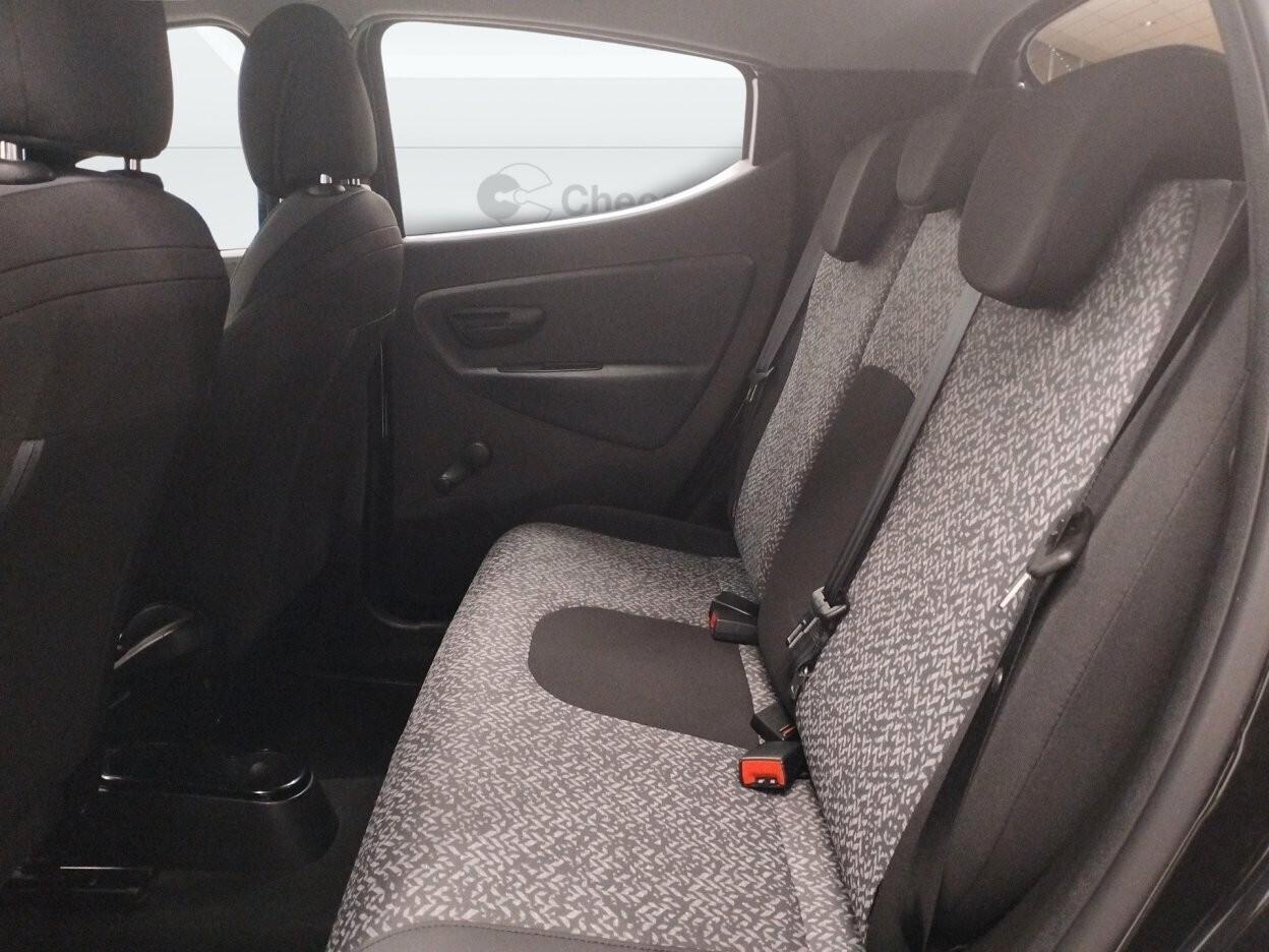 Lancia Ypsilon 1.2 Elefantino Blu ecochic Gpl 69cv my19