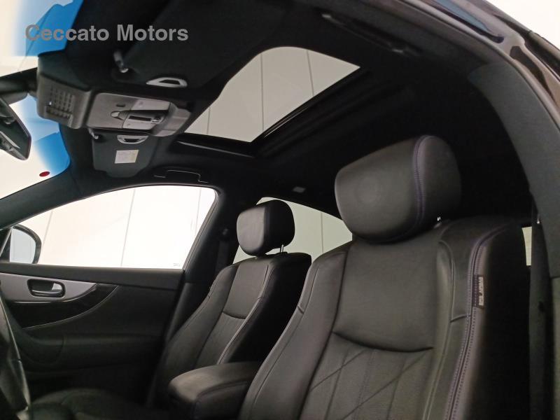 Infiniti QX70 (FX) 3.0 D S Premium AWD Auto