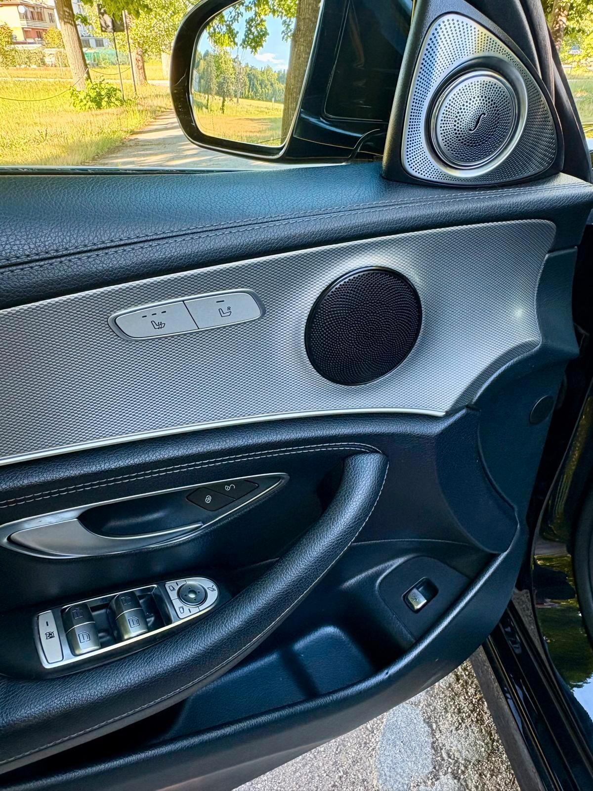 Mercedes-benz E 220 D Auto Business Sport