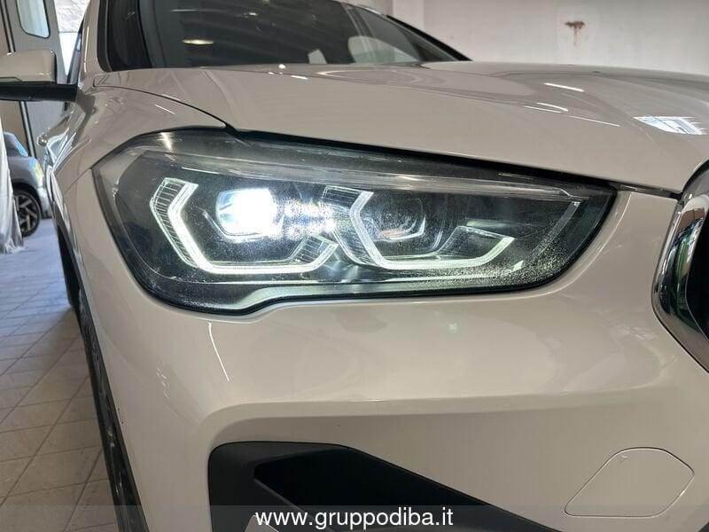 BMW X1 F48 2019 Benzina sdrive20i xLine 192cv auto