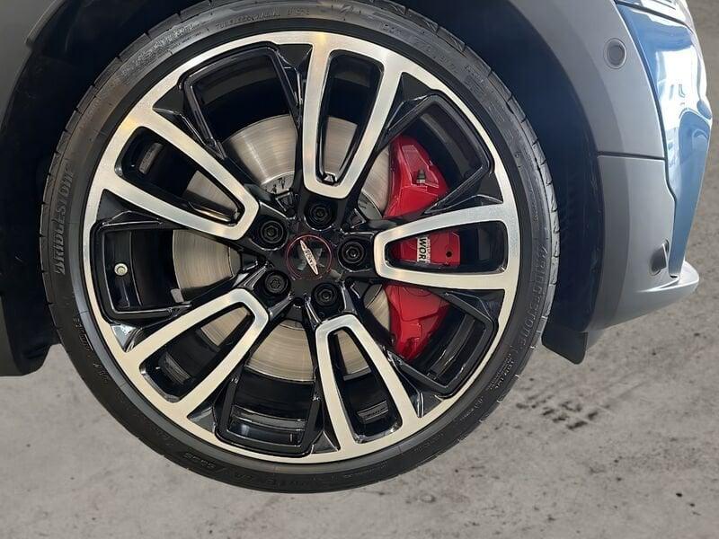 MINI Clubman Mini Clubman 2.0 JCW ALL4 Akrapovic