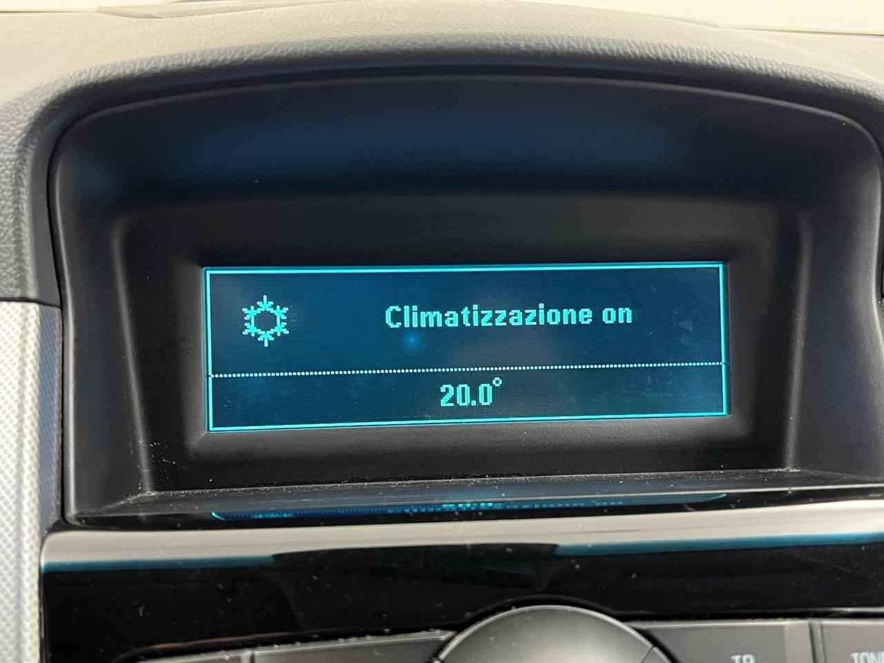 CHEVROLET Cruze 2.0 td LT