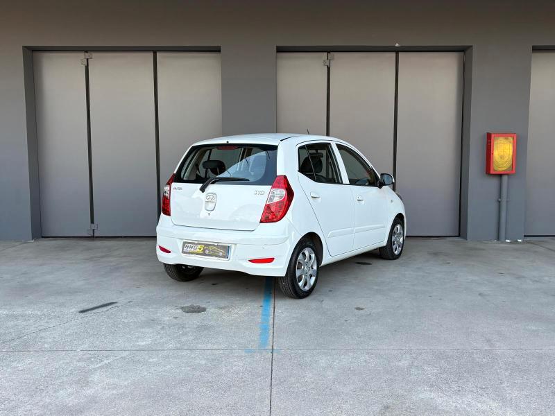 Hyundai i10 1.1 Comfort