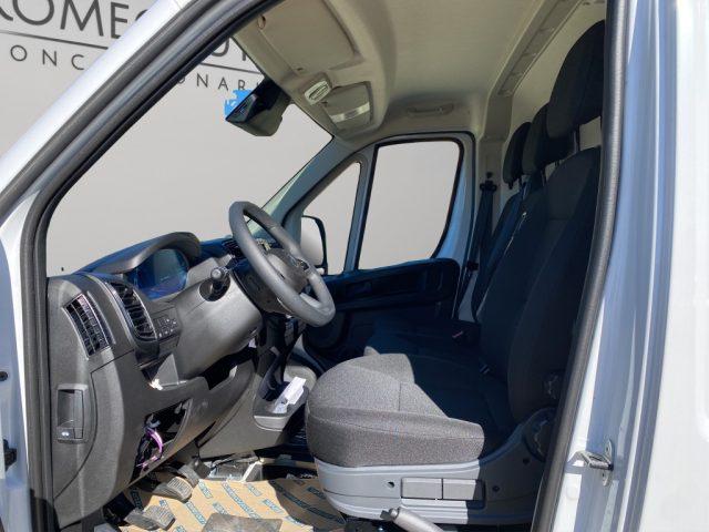 CITROEN Jumper Furgone L2H1 30 2.2 Diesel 120 CV