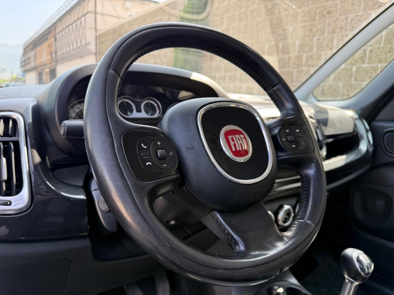 Fiat 500L 1.3 Diesel Lounge 12 MESI DI GARANZIA