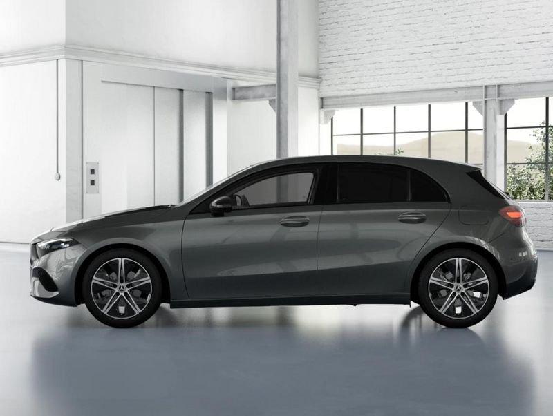 Mercedes-Benz Classe A A 180 d Progressive Advanced