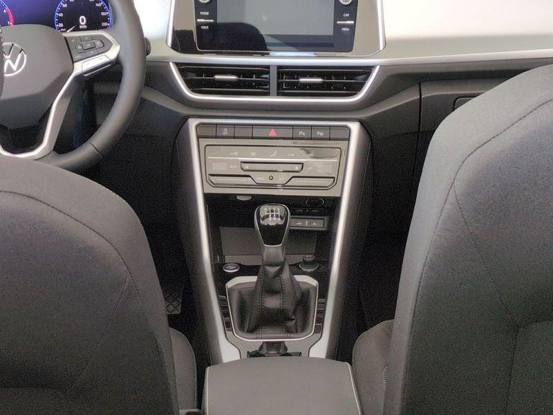 Volkswagen T-Roc Cabriolet 1.0 TSI Style