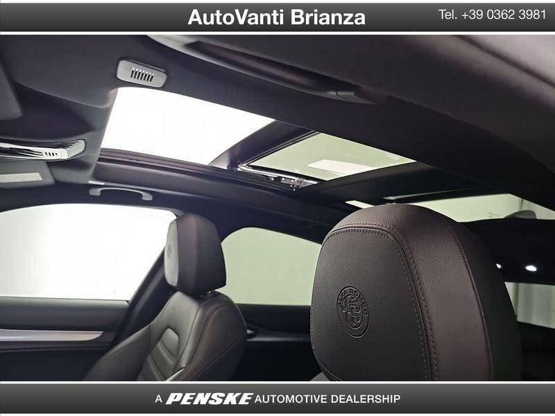 Alfa Romeo Stelvio Stelvio 2.0 t Veloce Q4