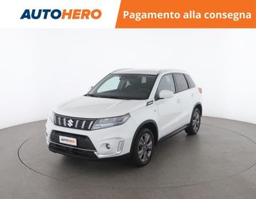 SUZUKI Vitara 1.4 Hybrid 4WD AllGrip Cool