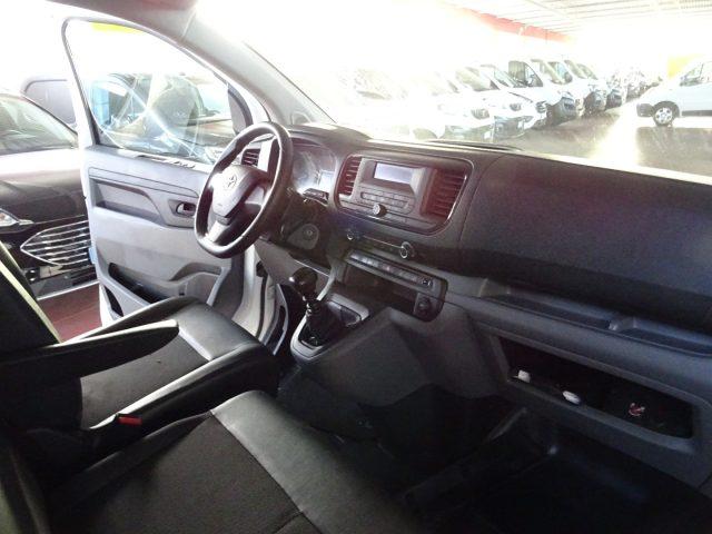TOYOTA Proace 2.0D 122CV S&S Compact 14Q Active