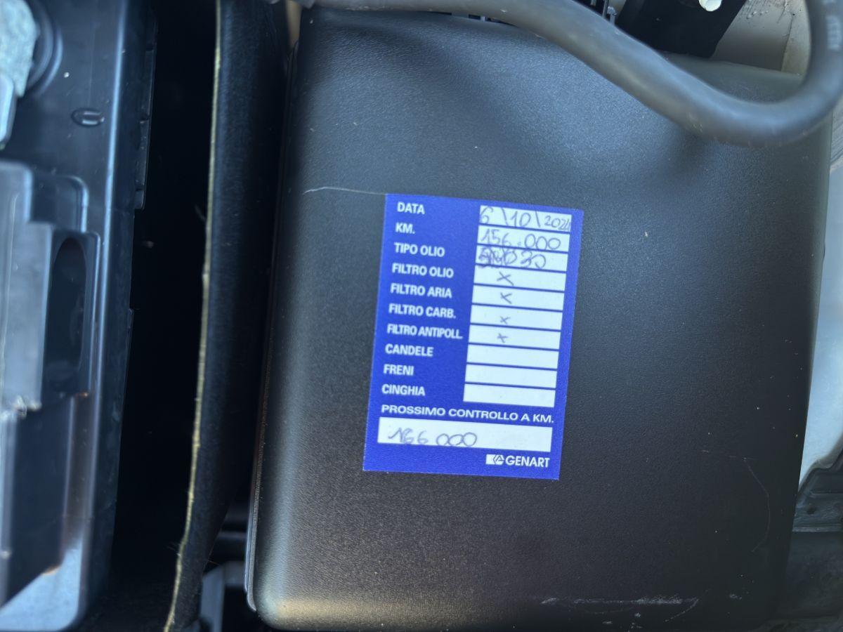 KIA - Sportage - 1.7 CRDI 116CV 2WD Cool TELECAMERA