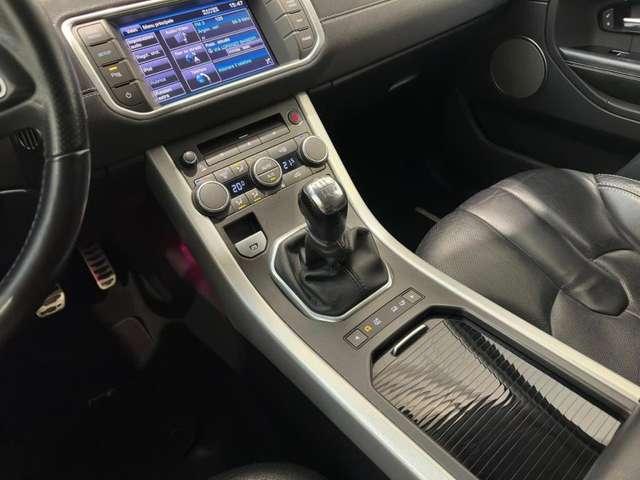 Land Rover Range Rover Evoque 2.2 TD4 5p. Prestige