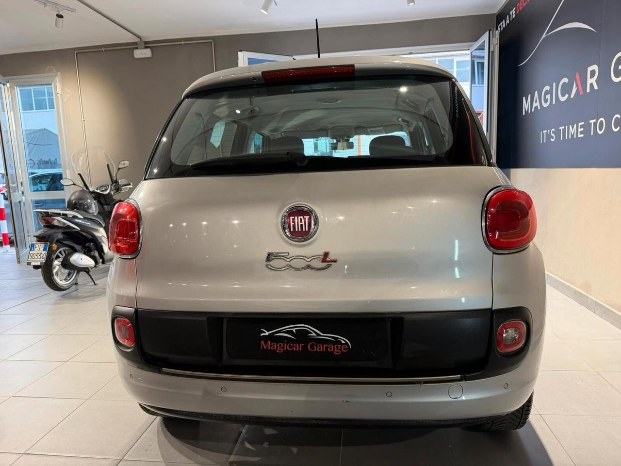 Fiat 500L 1.3 Multijet 95 CV Lounge