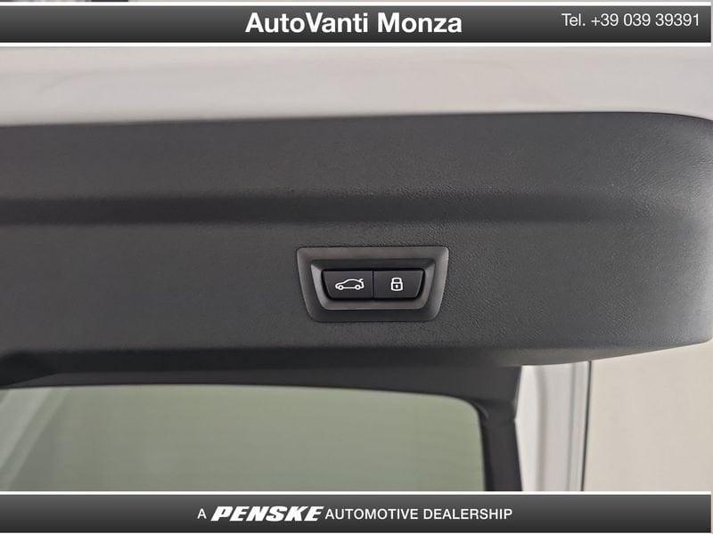 BMW X2 X2 xDrive 20d Msport Pro