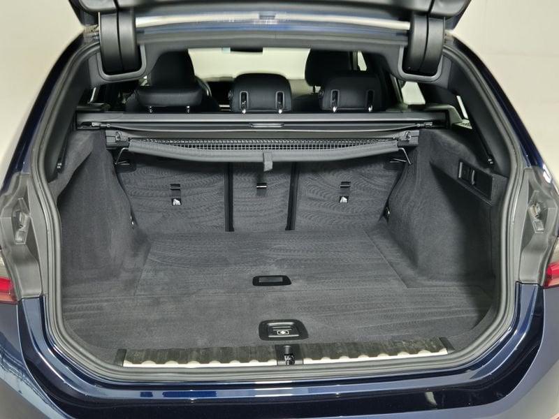 BMW Serie 3 G21 2022 Touring 320d Touring mhev 48V xdrive auto