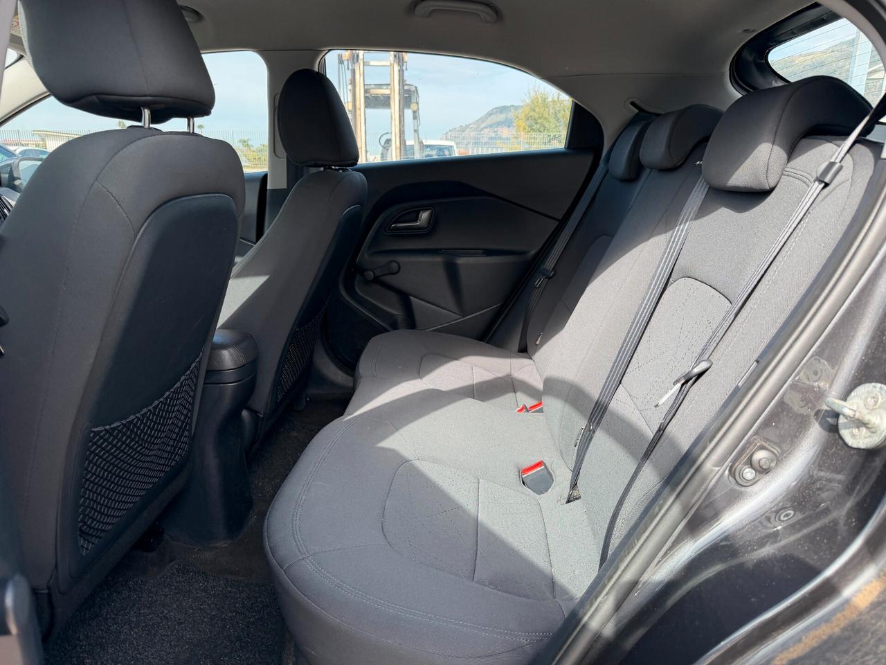 KIA RIO 2014 1.2 BENZINA 85 CV * LEGGI