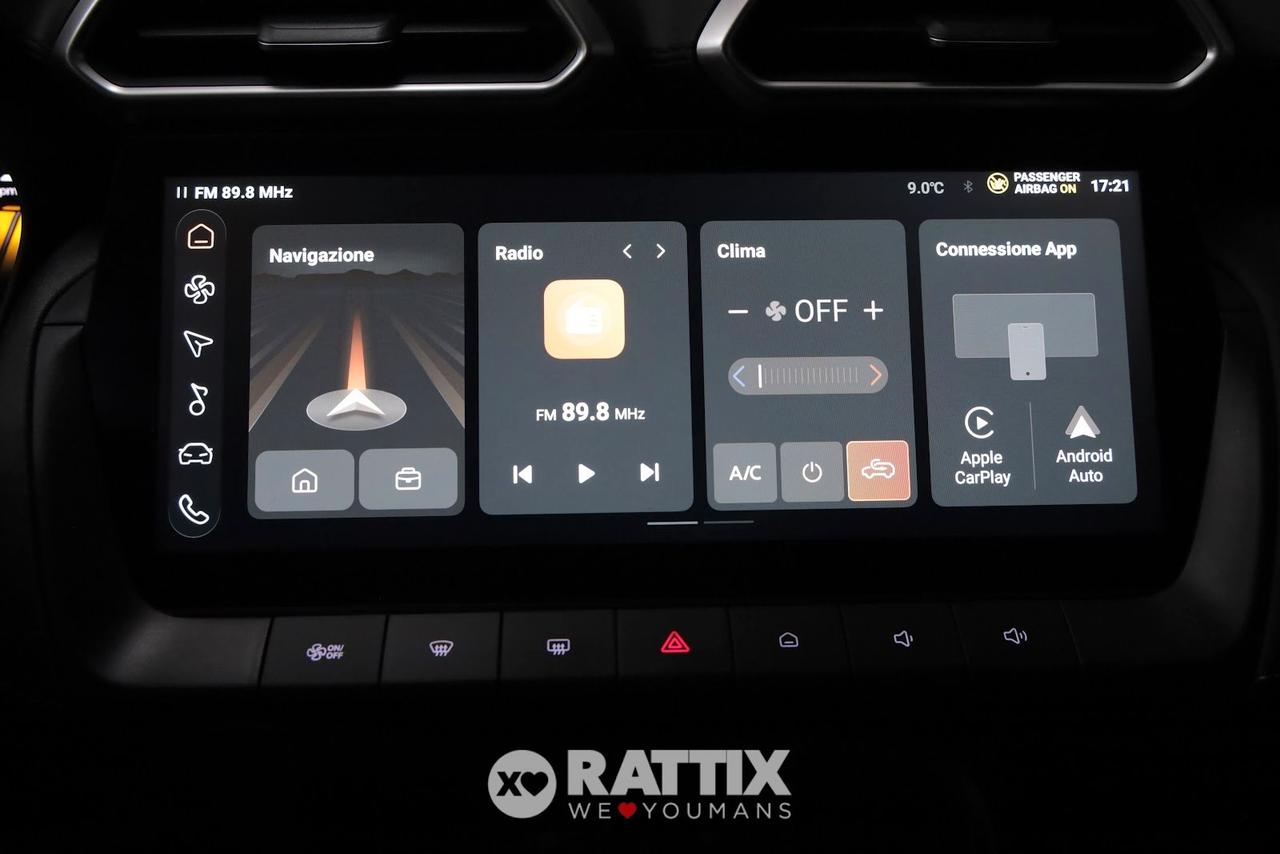 MG ZS 1.5 106CV Comfort