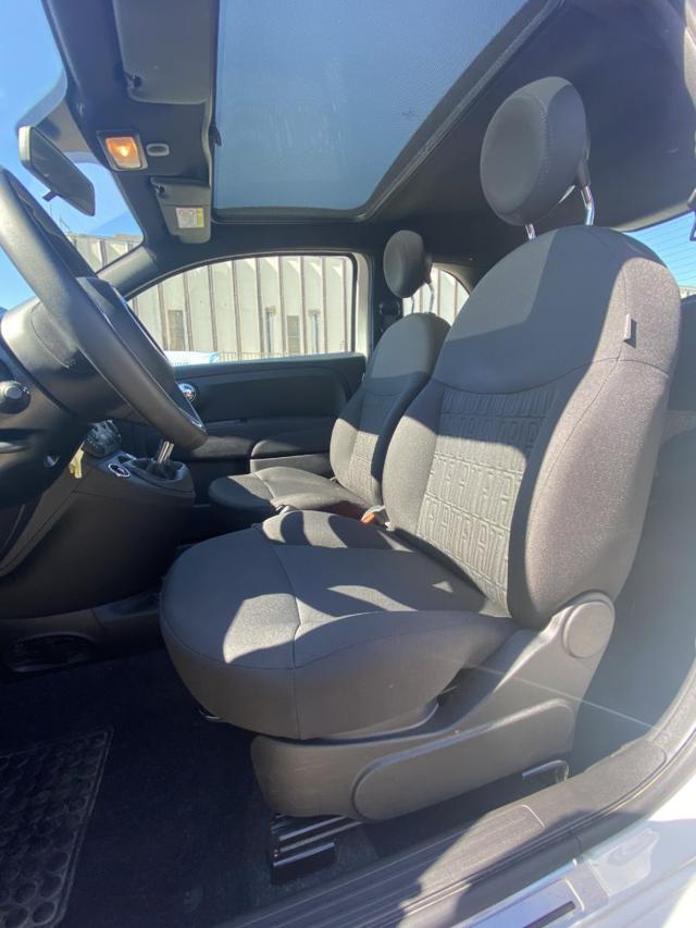 FIAT 500 *PROMO* 1.0 Hybrid Dolcevita