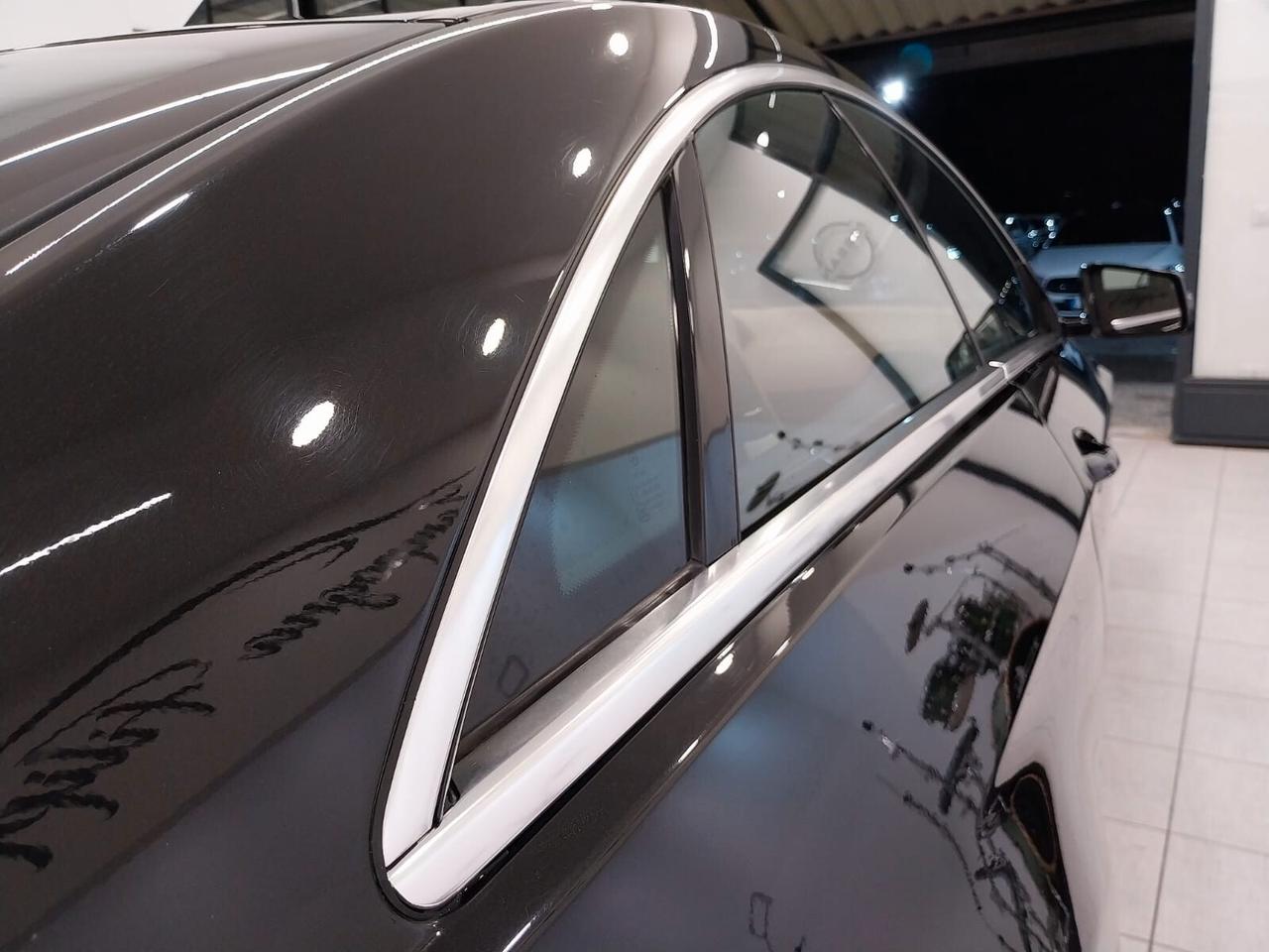 Mercedes E 250 CDI Auto Avantgarde - 2011