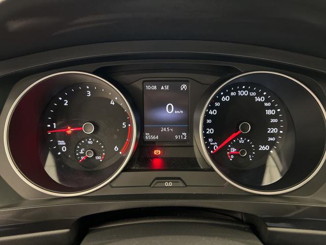 VOLKSWAGEN Tiguan 1.6 TDI SCR Style BlueMotion Technology