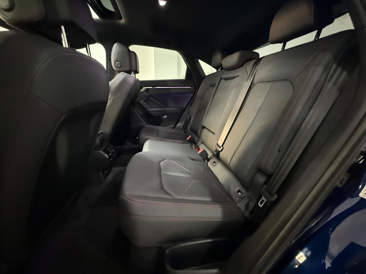 AUDI Q3 SPB 40 TDI 200 CV QUATT S LINE IVA ESPOSTA SUPER OFFERTA