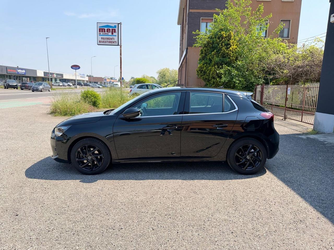Opel Corsa Elegance 1.5 D #10620