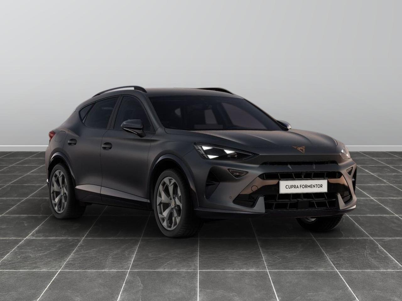 Cupra Formentor 2.0 tdi 150cv dsg