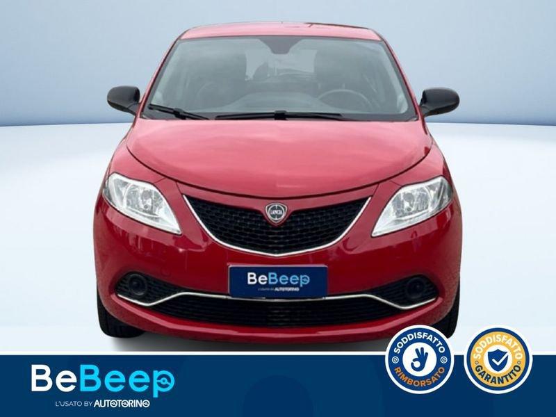 Lancia Ypsilon 1.2 SILVER 69CV