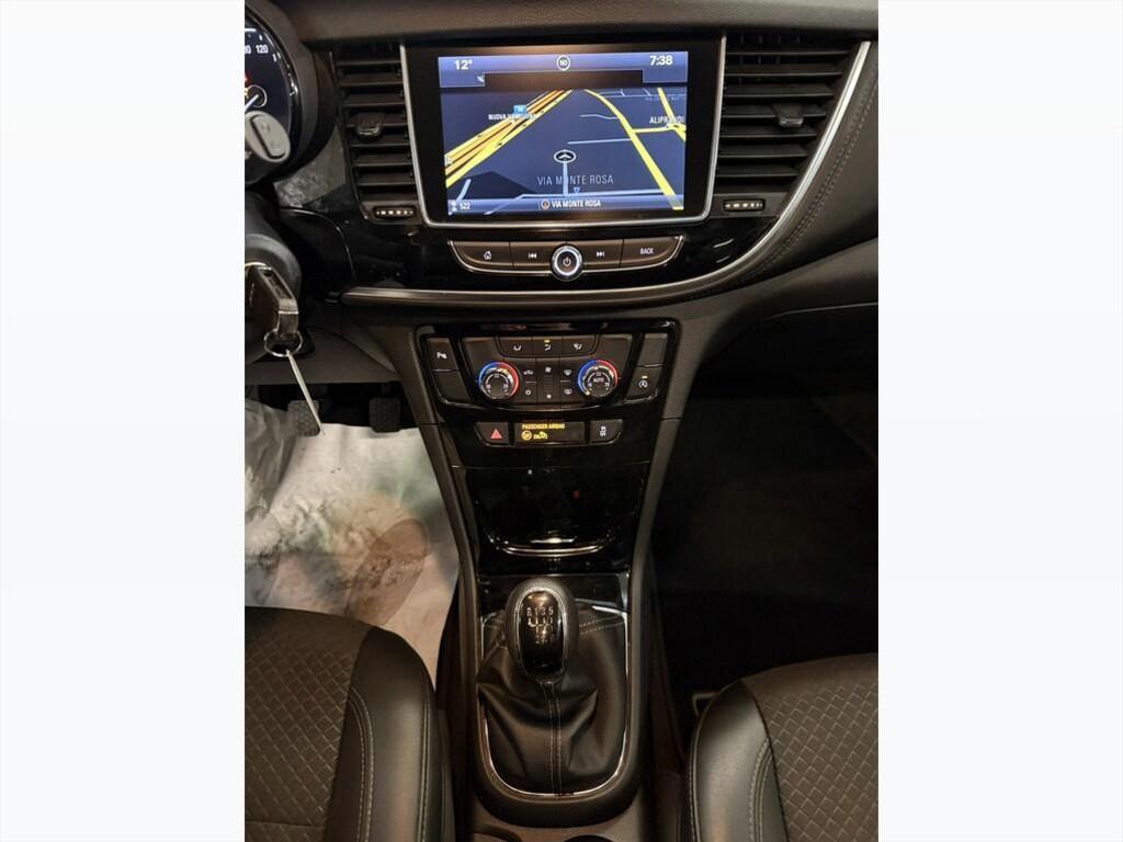 Opel Mokka X 1.6 CDTI Ultimate 4x2
