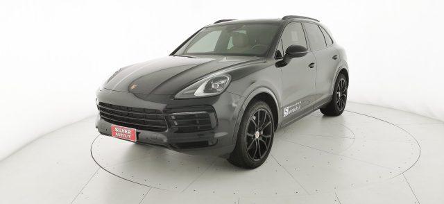 PORSCHE Cayenne 3.0 V6