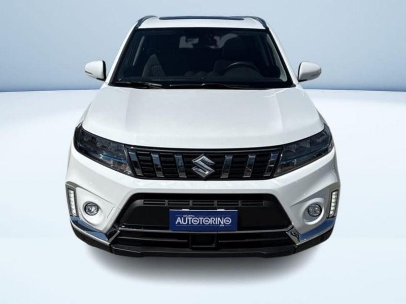 Suzuki Vitara 1.5H 140V STARVIEW 4WD ALLGRIP AUTO