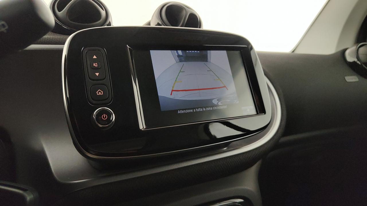 SMART Fortwo eq Pulse 4,6kW