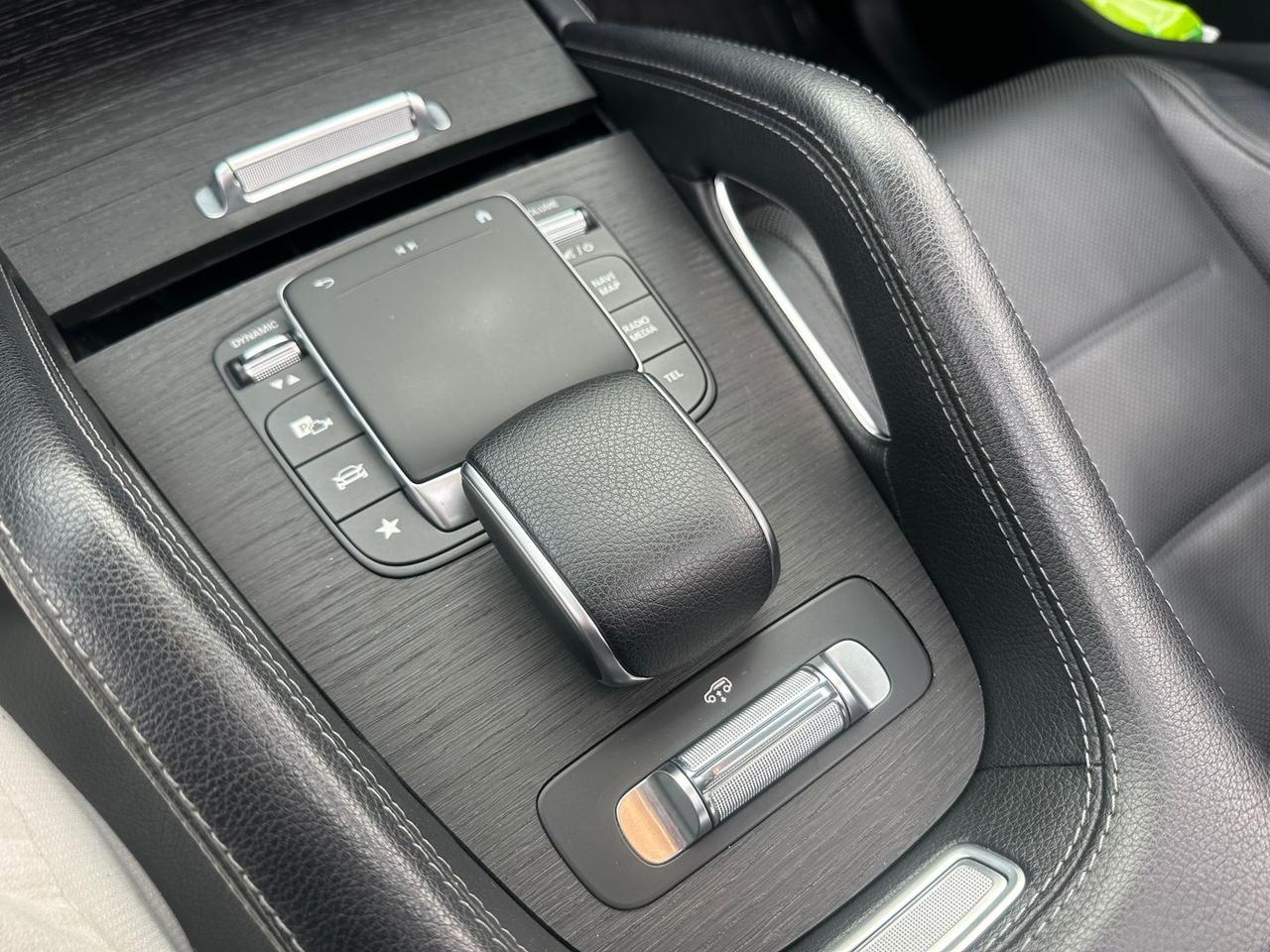 Mercedes-Benz GLE 350 Premium Plus GLE 350 D #8744