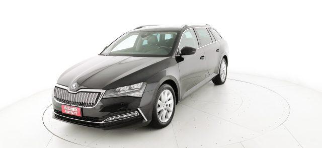 SKODA Superb 1.4 TSI Plug-In Hybrid DSG Wagon Style