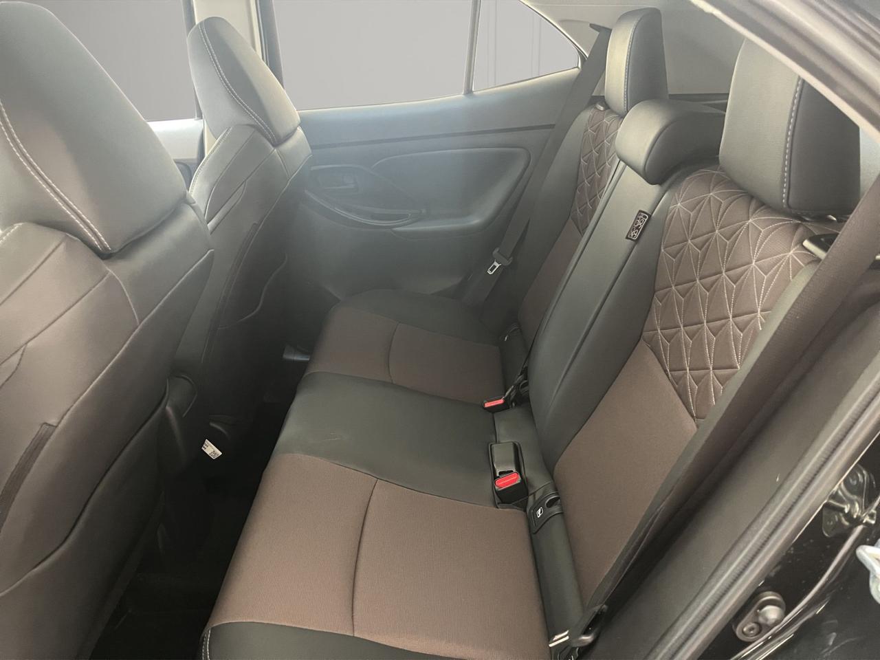 Toyota Yaris Cross 1.5h Lounge awd-i 116cv e-cvt